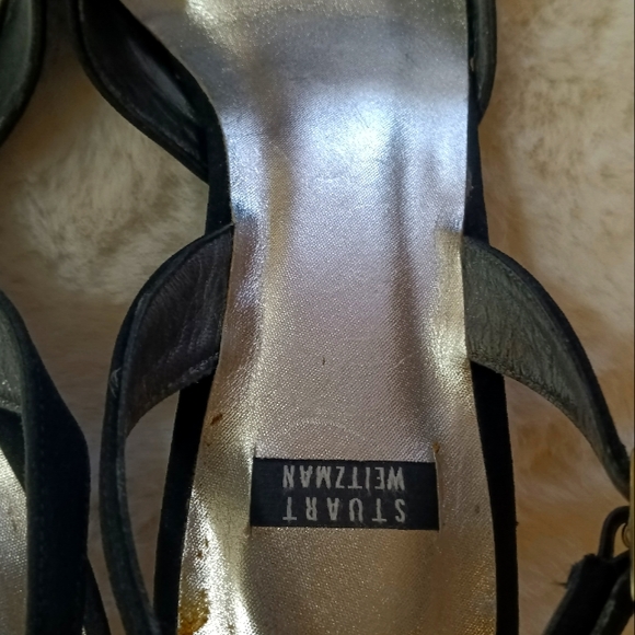 Stuart Weitzman heels - Picture 5 of 10